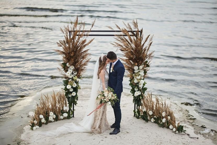 cost of ukrainian wedding ceremony