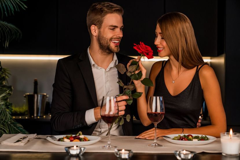 dating russian woman