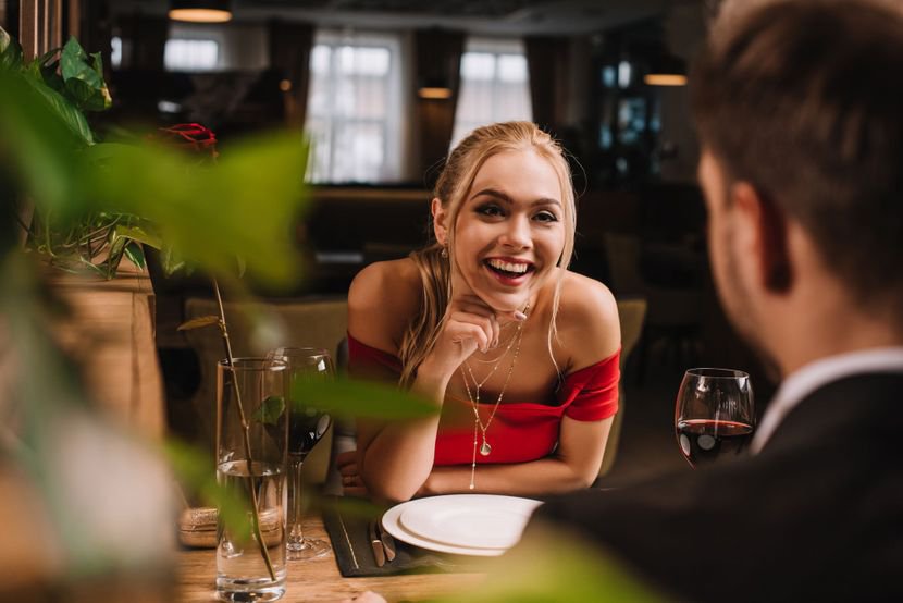 dating to slavic woman