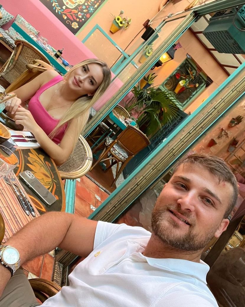 carrie and nick