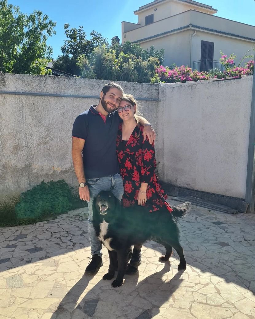 thomas and eva