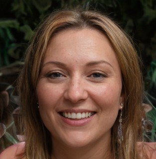melanie grifond