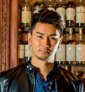 giovanni wan