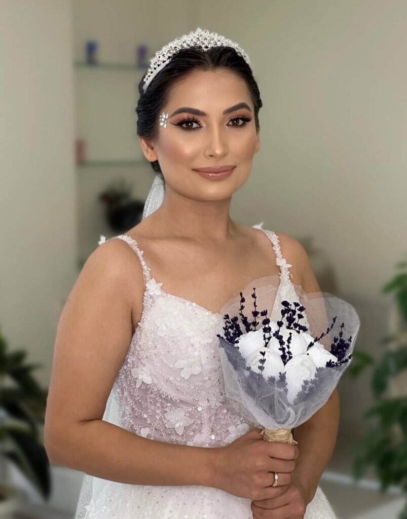 foreign brides
