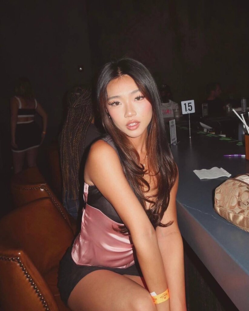 asian brides