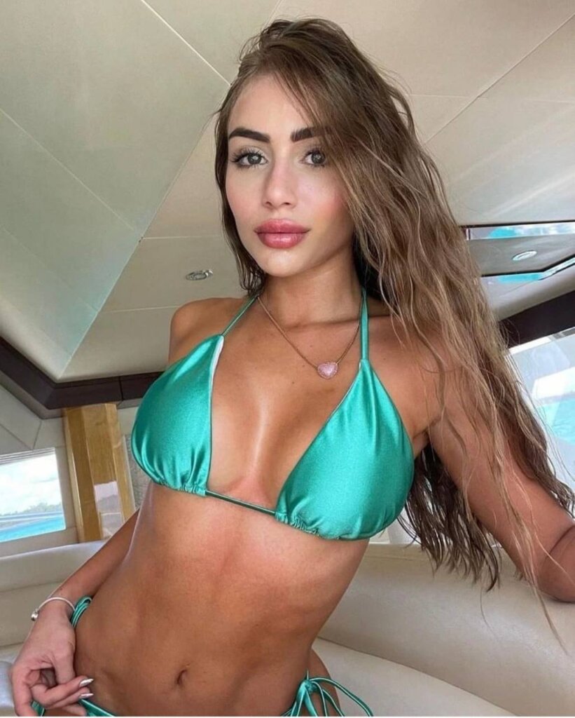romanian wife