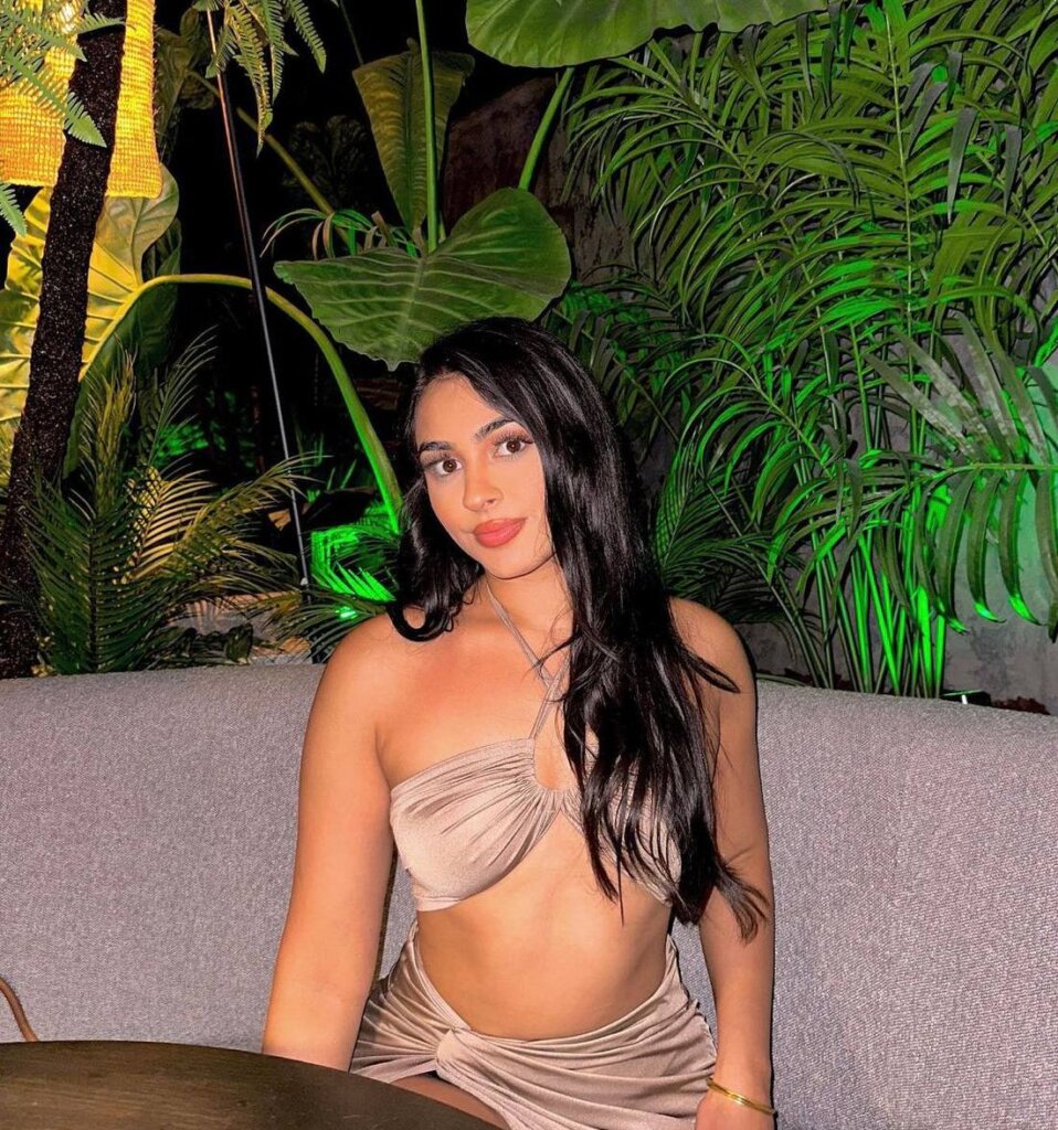 cuban brides