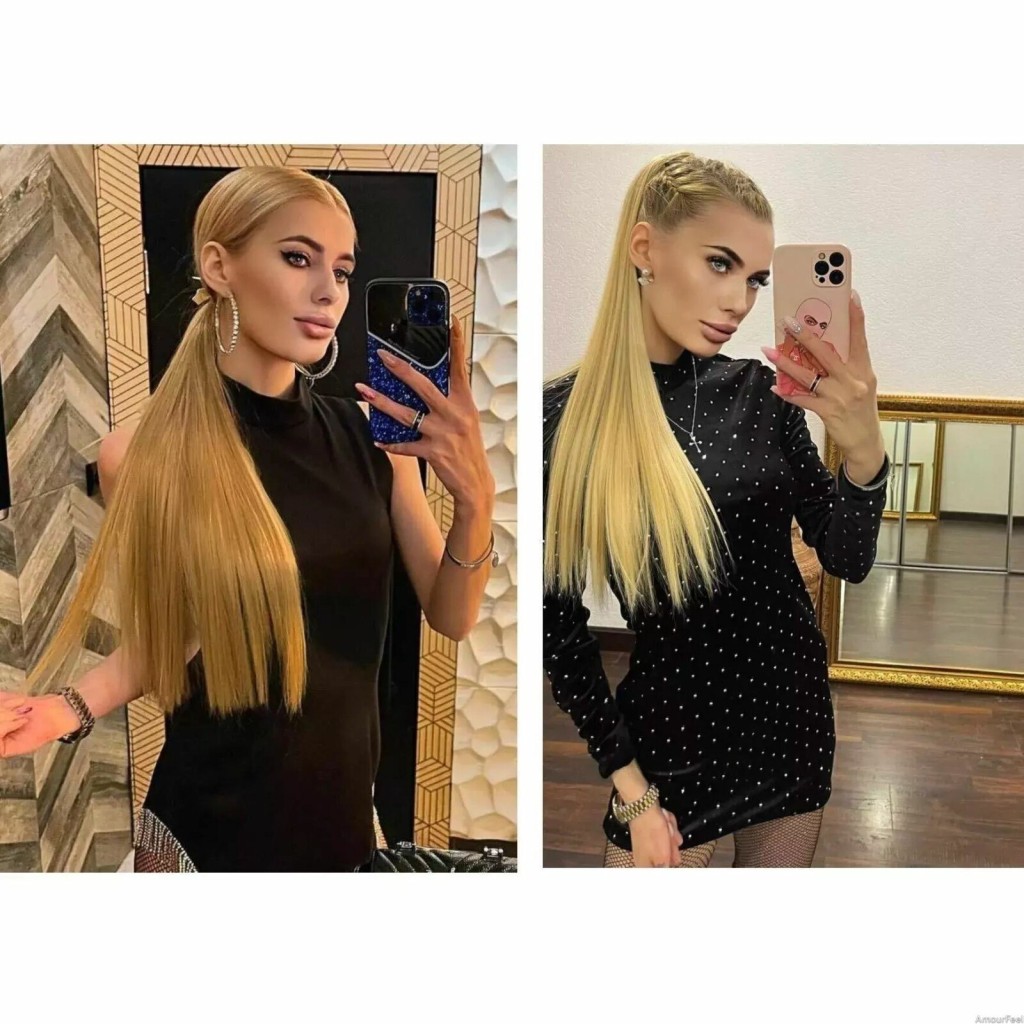 Oleksandra Profile image 1