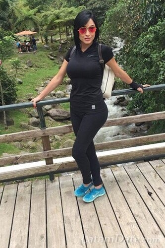 MANUELA Profile image 1