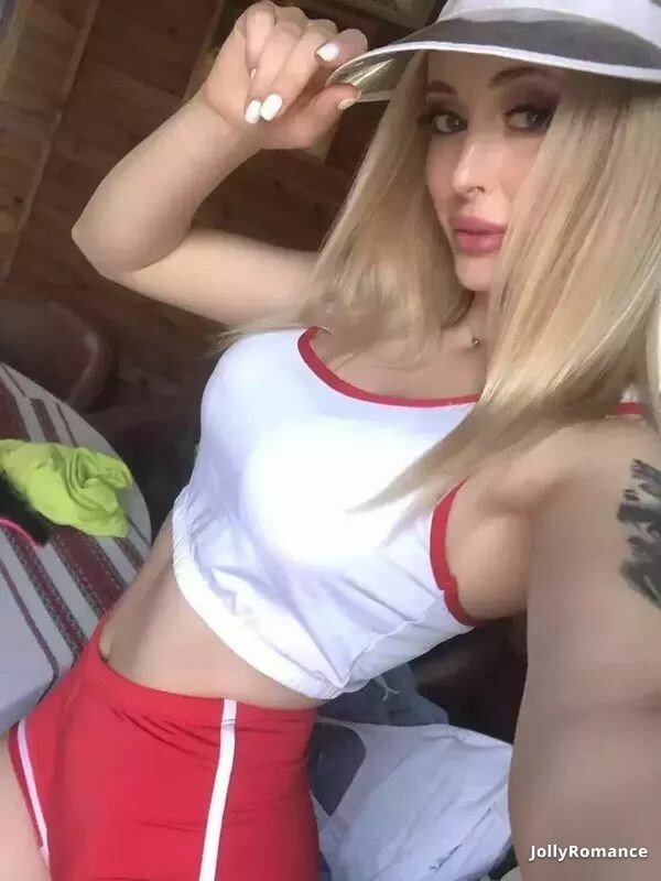 Natalia Profile image 2