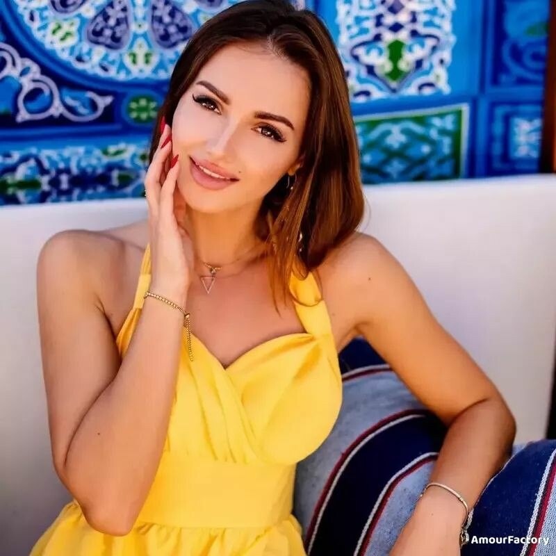 Hanna Profile image 1