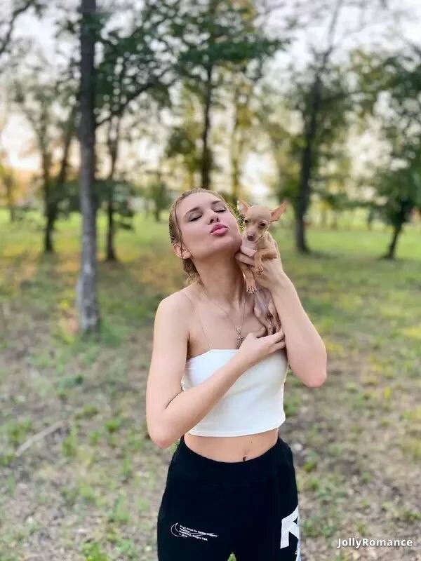 Irina Profile image 1